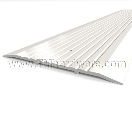 Zero #546 Door Threshold, 6" Wide, .25" Height