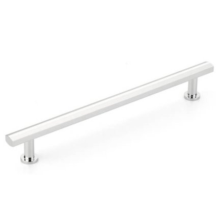 Heathrow Appliance Pull - Polished Chrome
