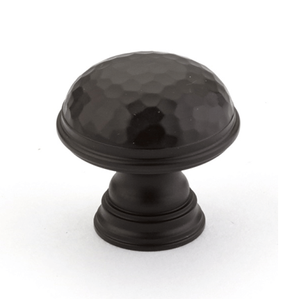 Atherton Cabinet Knob - Oil Rubbed Bronze