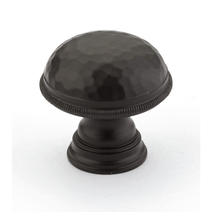 Atherton Cabinet Knob - Oil Rubbed Bronze