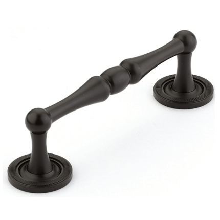 Atherton Cabinet Pull - Oil Rubbed Bronze