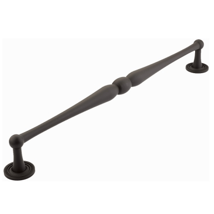 Atherton Appliance Pull - Oil Rubbed Bronze