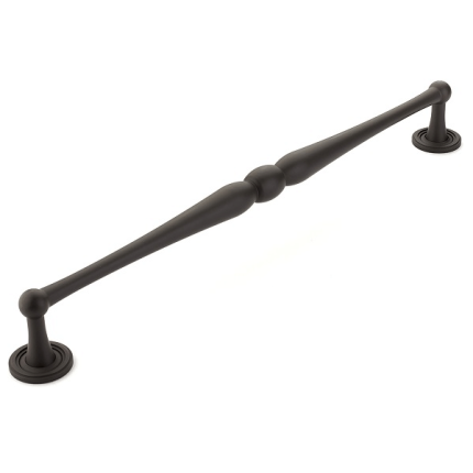 Atherton Appliance Pull - Oil Rubbed Bronze