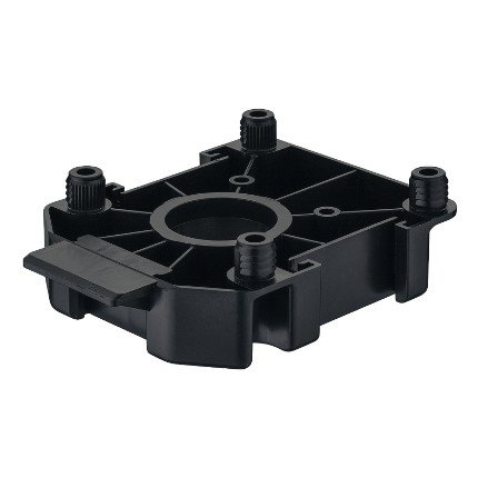 Häfele AXILO™ 78, Mounting Plate, Screw Mount
