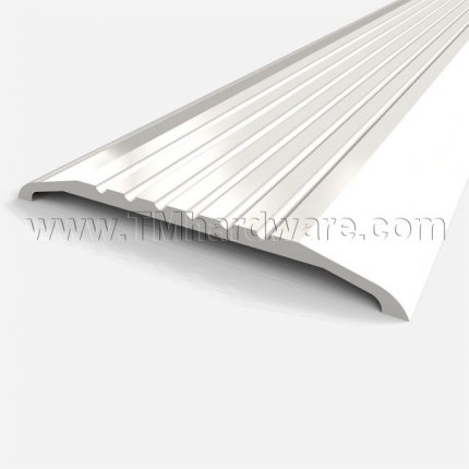 Zero #655 Utility Threshold, 5" Aluminum or Bronze, .5" Height
