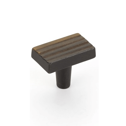 Stradella Cabinet Knob - Antique Bronze