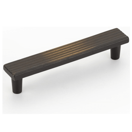 Stradella Cabinet Pull - Antique Bronze