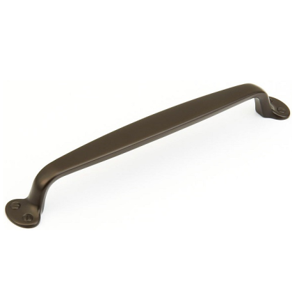Country Appliance Pull - Oil Rubbed Bronze