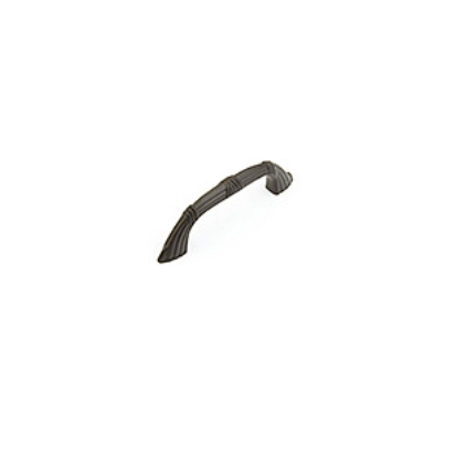 Versailles Cabinet Pull - Oil Rubbed Bronze