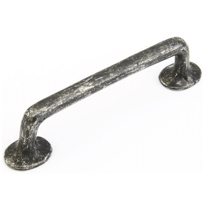 Artifex Cabinet Handle - Dark Pewter