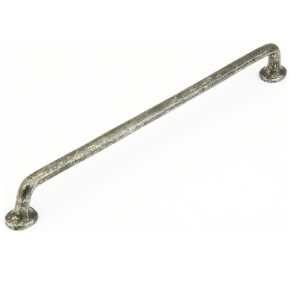 Schaub Artifex Appliance Pull - Dark Pewter