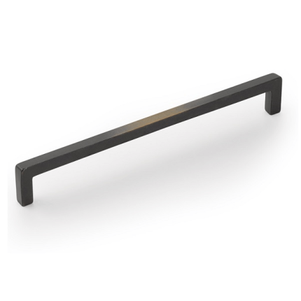 Vinci Cabinet Handle - Antique Bronze