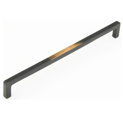 Vinci Cabinet Pull - Antique Bronze
