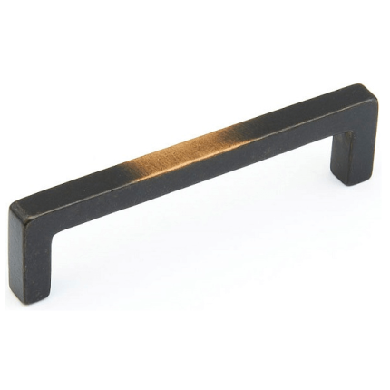 Vinci Cabinet Pull - Antique Bronze