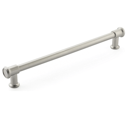 Steamworks Appliance Pulls - Satin Nickel