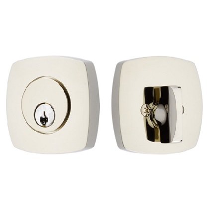 Emtek 8426 Urban Modern Deadbolt US14