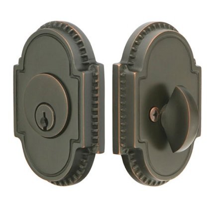 EM8459 Knoxville Deadbolt US10B