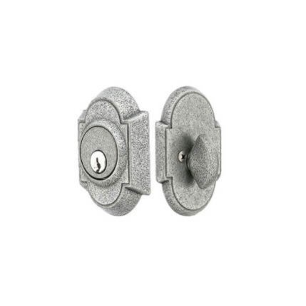 EM8461 Wrought Steel #1 Deadbolt