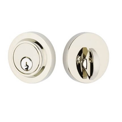 Emtek Modern Deadbolt US14