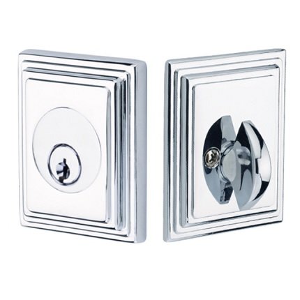 EM8479 Wilshire Deadbolt US26