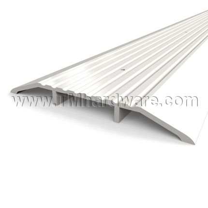 Zero #8655 Utility Threshold, 5" Wide Aluminum, .5" Height