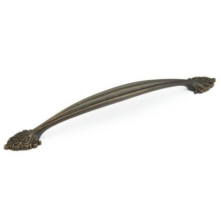 Corinthian Appliance Pulls - Ancient Bronze