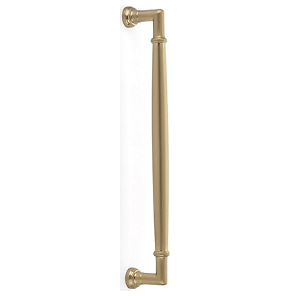 Emtek 86912 Westwood Appliance Pull- Satin Brass