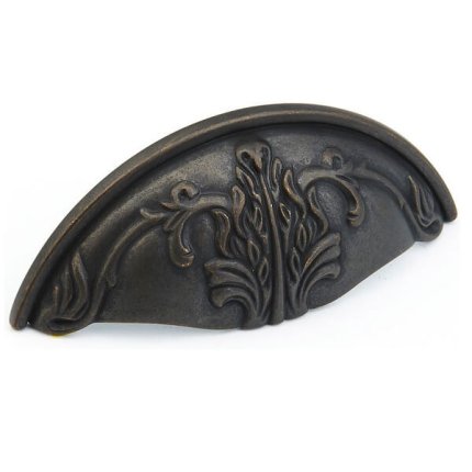 Corinthian Cup Pull - Ancient Bronze