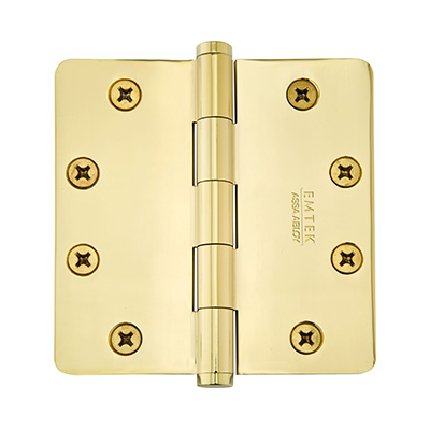 Emtek 96224 Polished Brass