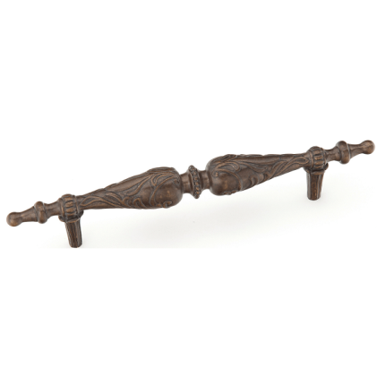 Cantata Cabinet Pull - Dark Glaze
