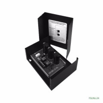Securitron Fail Safe/Fail Secure UnLatch Module For UNL And MUNL, 12 Volts