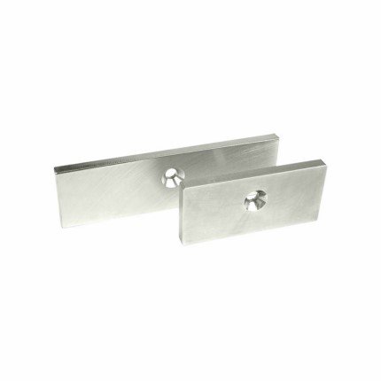 Securitron AOS Offset Strike Plate For Electronic Lock, M62 Model