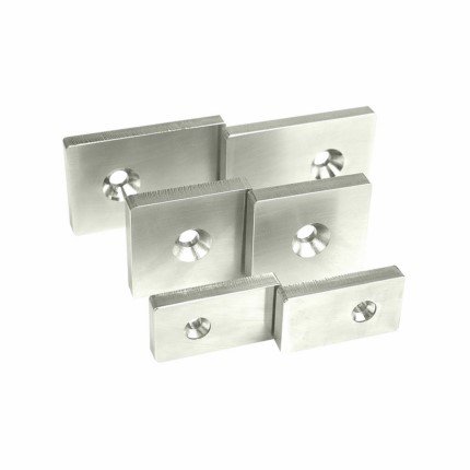 Securitron ASS Armature Split Strikes For Electronic Lock, M32