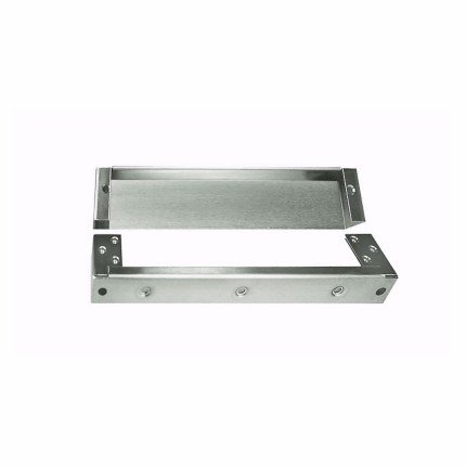 Securitron SMSS Surface Mount Housing Strike — Shear For Magnalock, Electronic Lock