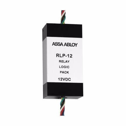 Securitron RLP Relay Logic Pack, 12 VDC