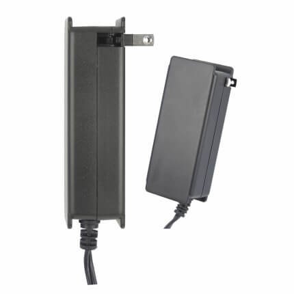 Securitron PSP Medium Filtered Regulated Power Supply, 12 VDC, 3 Amp