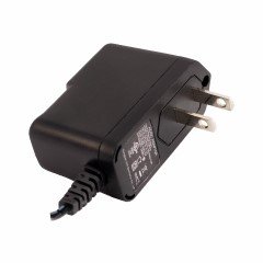 Securitron PSP Small Plug-In DC Power Supply, 12 VDC, 700 mA