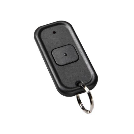 Norton Handheld Transmitter, Door Closer Accessory, One Button, 900 MHz