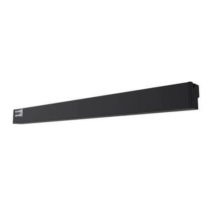 Pemko PSLIDE PEMKOMATIC, Automatic Door Operating System, Black Suede Powder Coat Finish