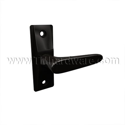 Adams Rite 4560-11 Deadlatch Handle, For Unlocking MS+1890 Deadlock/Deadlatch, For Aluminum and Hollow Metal Doors