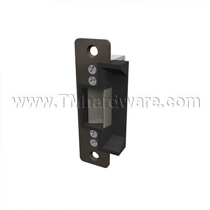 Adams Rite Electric Strike 7100 / 7101, For Adams Rite Deadlatches and Cylindrical Locks, For Aluminum Jambs