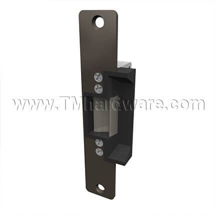 Adams Rite Electric Strike 7130 / 7131, For Adams Rite Deadlatches and Cylindrical Locks, For Aluminum Jambs