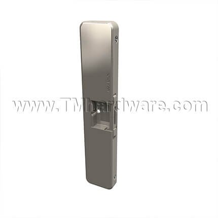Adams Rite Electric Strike 7800, Surface Mounted, For Adams Rite Rim Exit Devices with Starwheel / Interlocking Latchbolts