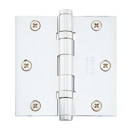 Emtek 96413 Polished Chrome Hinge