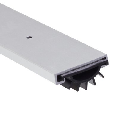 Barzen #512 Aluminum Door Sweep