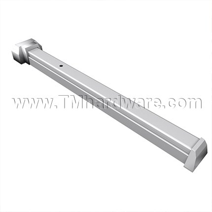 Deltana Push Bar for Emergency Exits