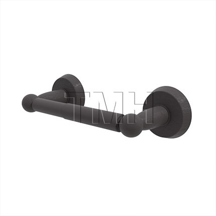 Emtek 2304 Paper Holder Spring Rod Style with #2 Rosette