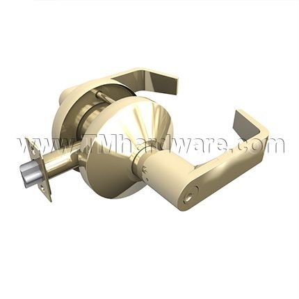 Falcon B Series Grade 2 Door Handle - Keyed, Privacy, Passage or Dummy Function