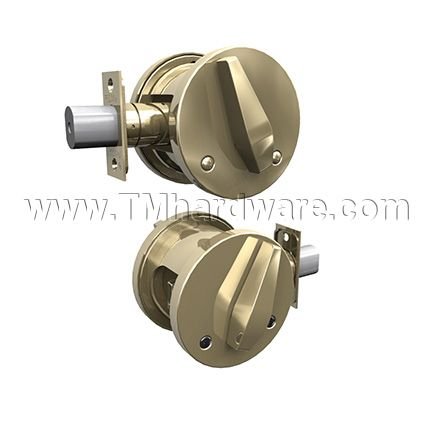 Deadbolt, Falcon D200 Series Grade 2