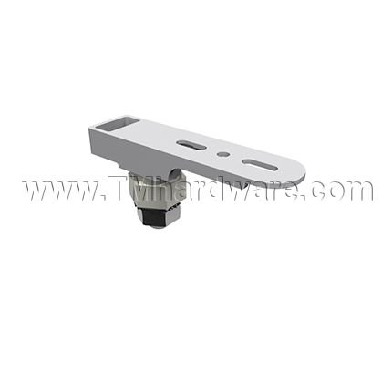 Falcon OHC100 Concealed Door Closer Replacement Accessories